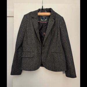 Boden Blazer US 14 - British Tweed by Moon